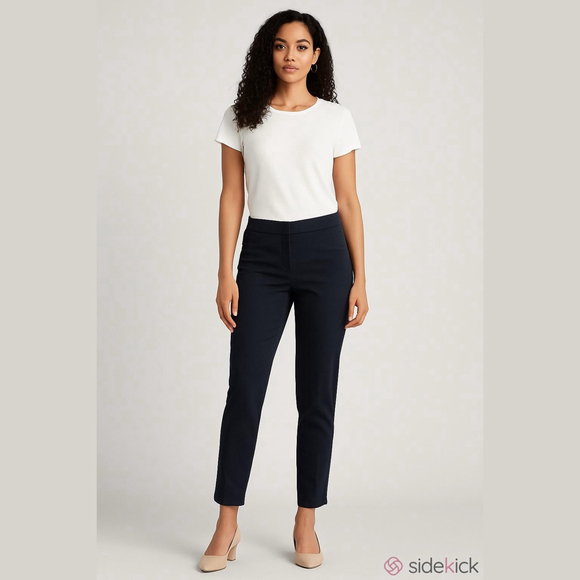 Ann Taylor Pants - Ann Taylor Dress Slacks Size 4